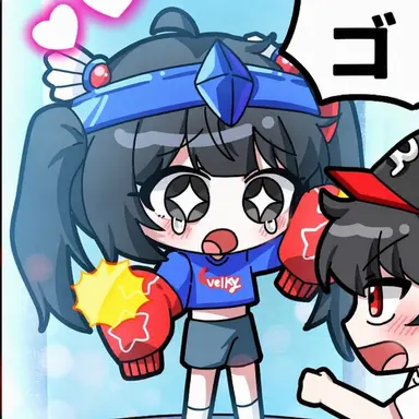 Profile image of ベルキ