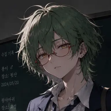 Profile image of 츠카무