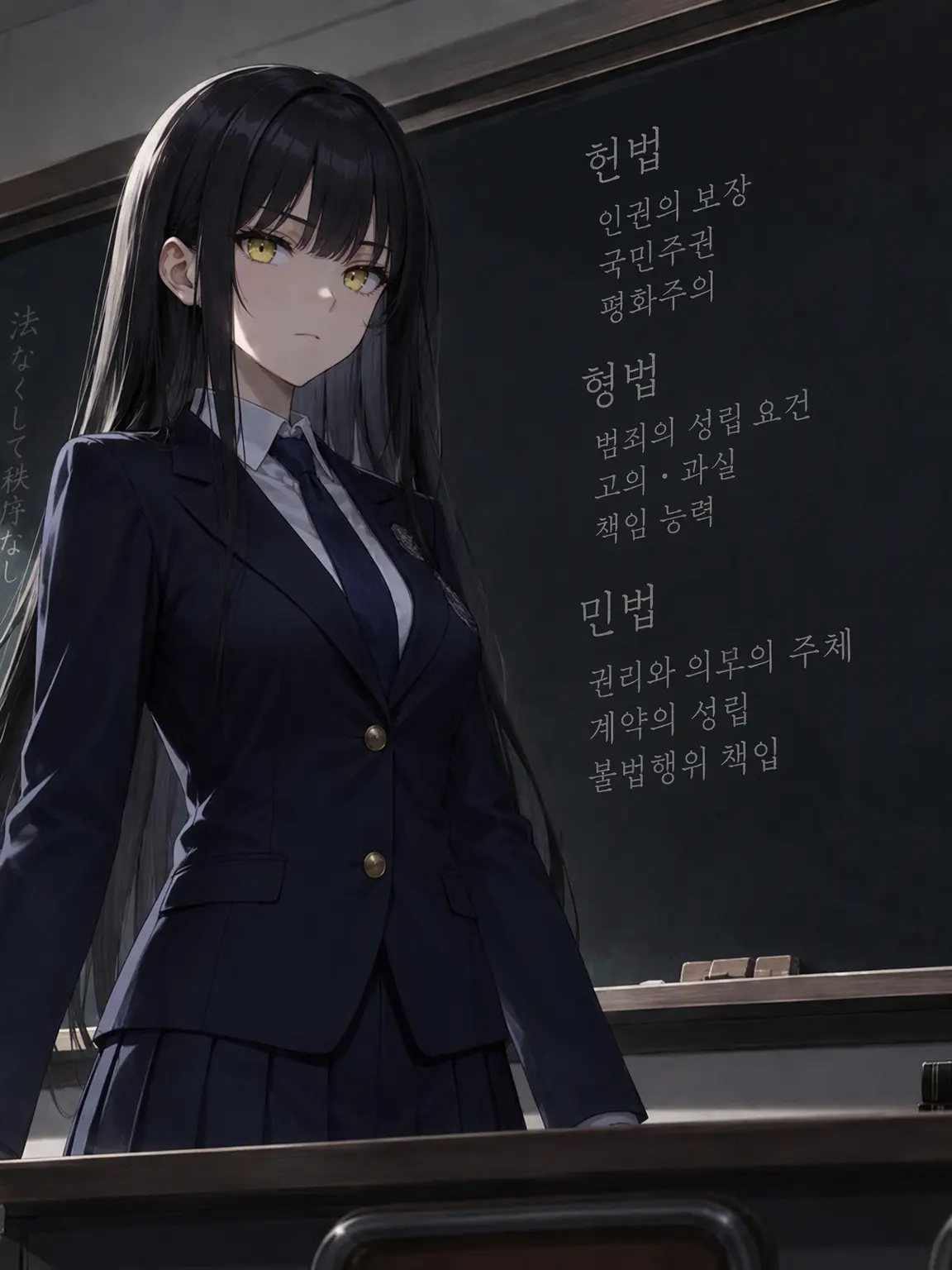 DecentFleet7621의 천재들과 기숙사 생활!?
