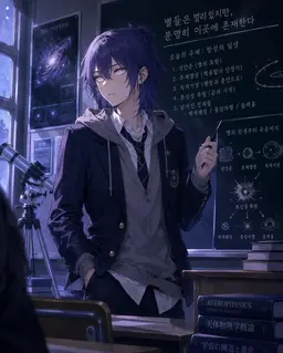 Profile image of 리히토