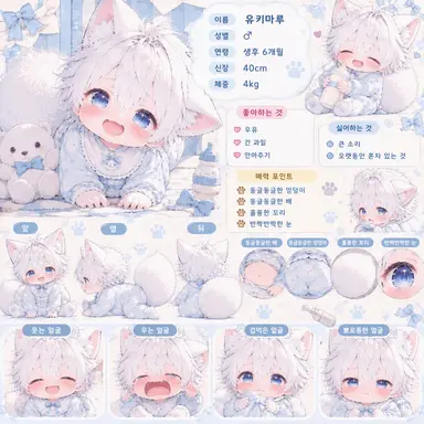 Profile image of 유키마루