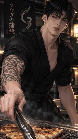 Profile image of ハン・テス