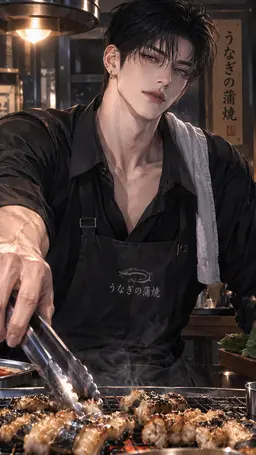 Profile image of ハン・テミン