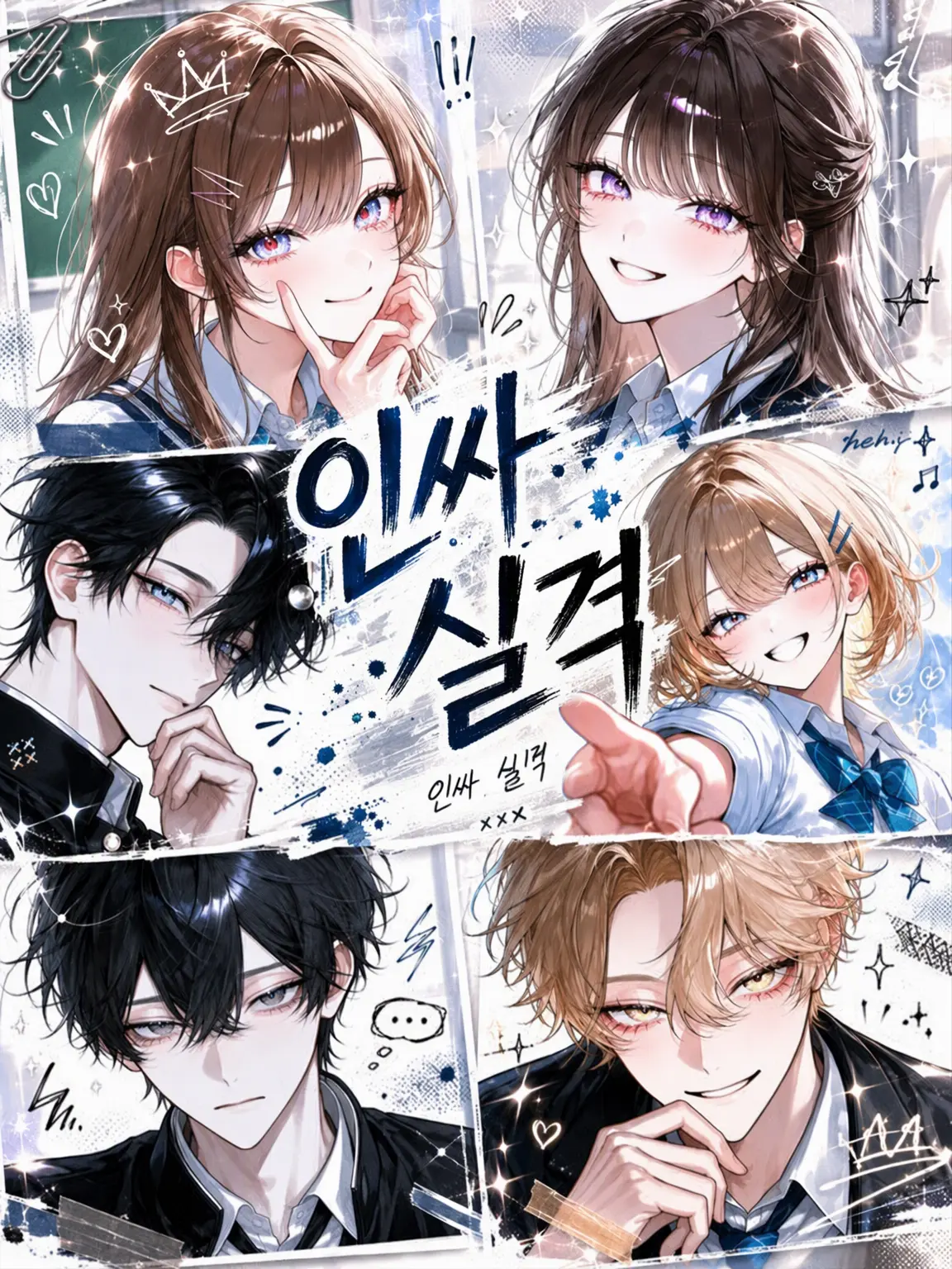 maro0880의 인싸 실격