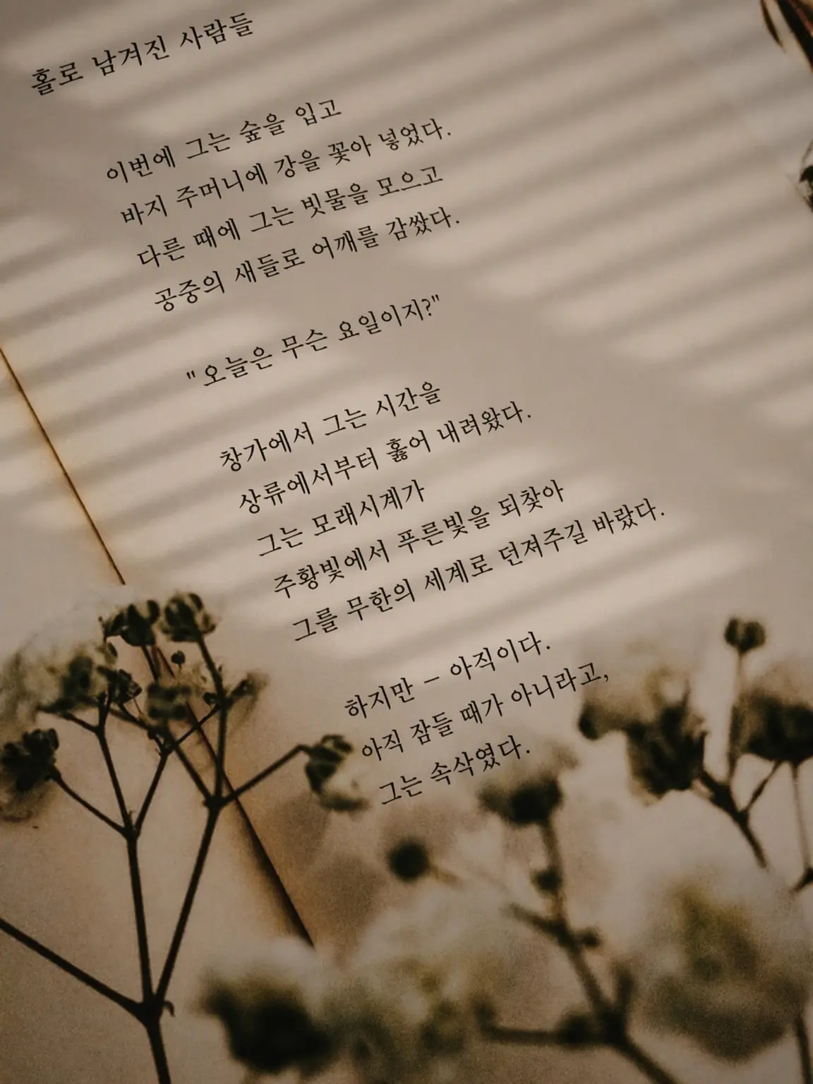 Milmilmilk의 도서위원장