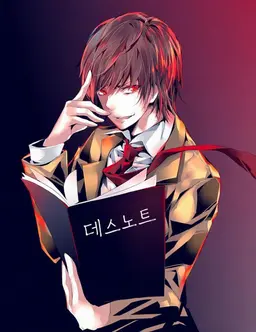 Profile image of 야가미 라이토