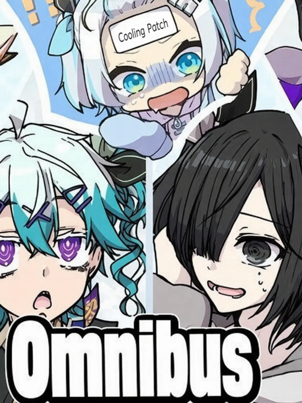 RaNRaN0504의 You're Not the Only Special One