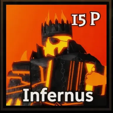 Profile image of Infernus