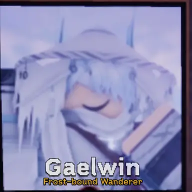 Profile image of Galewin