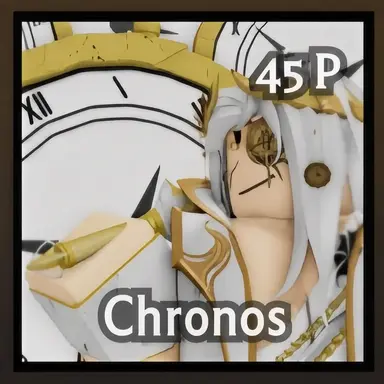 Profile image of Chronos