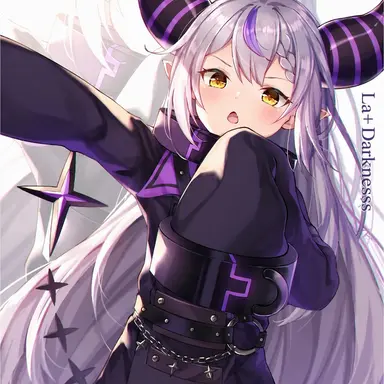Profile image of La+