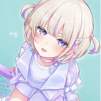 Profile image of 하지메