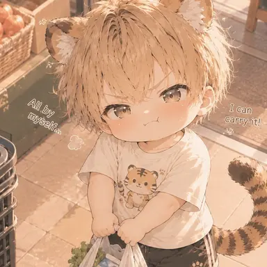 Profile image of Tiga