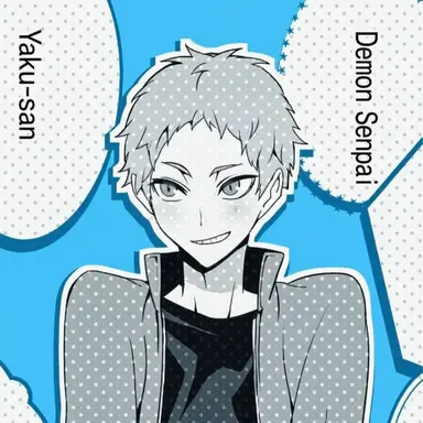 Profile image of Morisuke Yaku