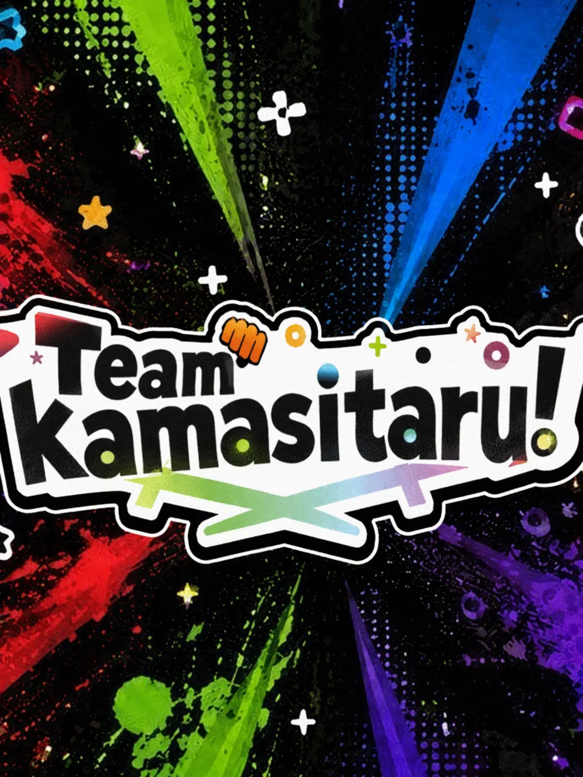 HukyouNeko1226의 Team Kamashitaru!!!