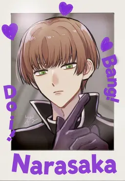 Profile image of ToruNarasaka