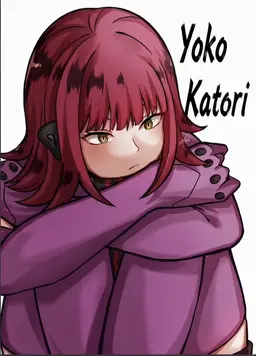 Profile image of YokoKatori