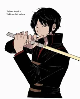 Profile image of KyosukeKarasuma