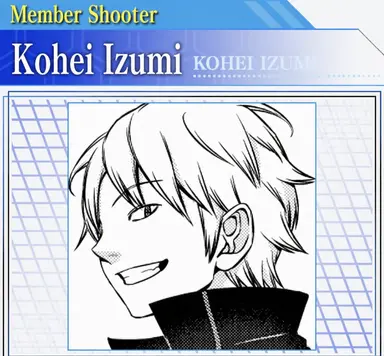 Profile image of KoheiIzumi