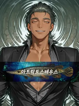 Profile image of 터거