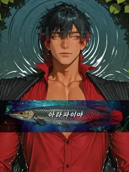 Profile image of 라루크