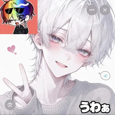 Profile image of キム・ウウォン