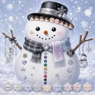 Profile image of SnowMan