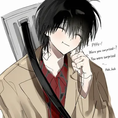 Profile image of Yoichi Nagumo