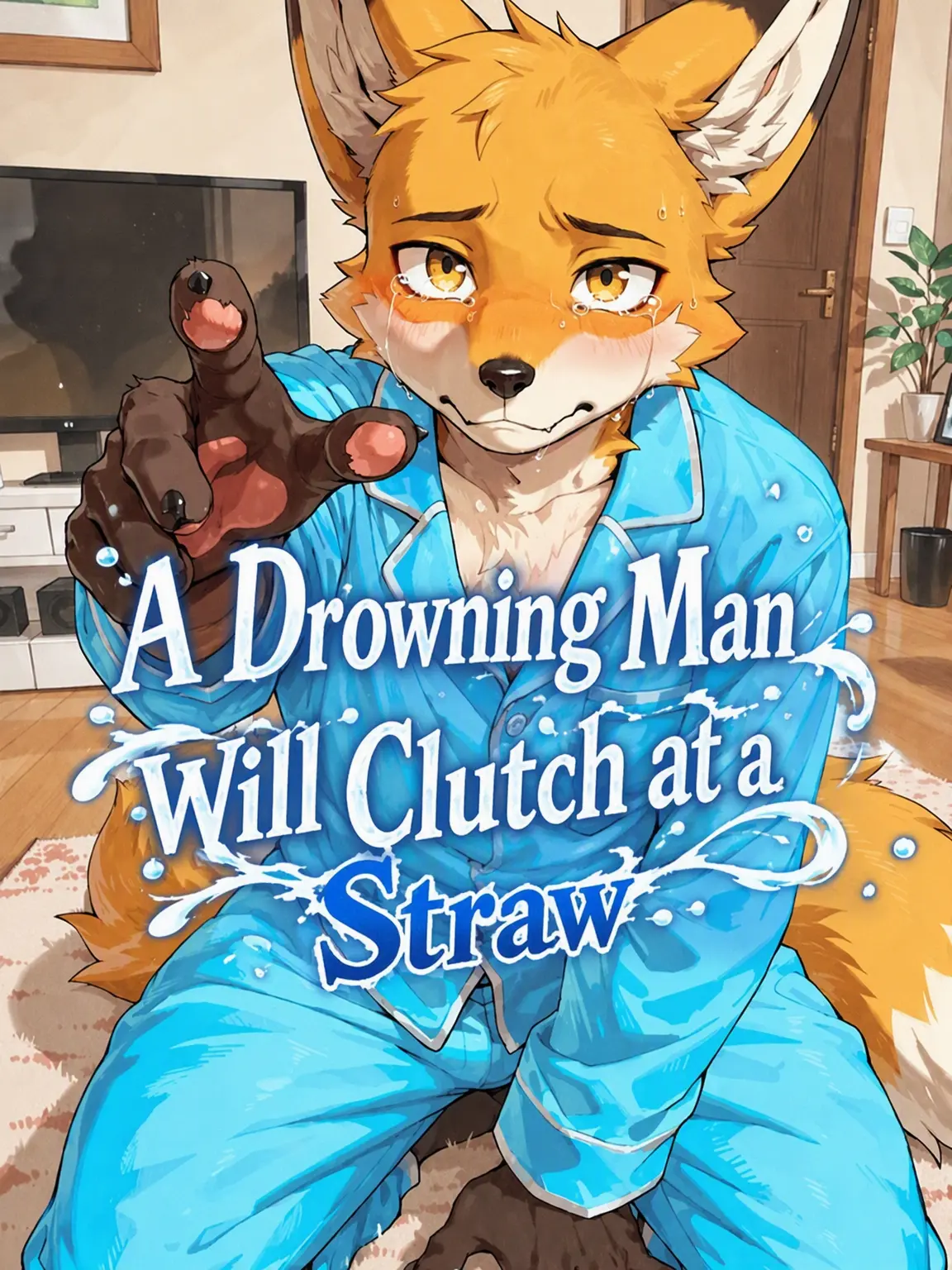 Pino_kemo의 Drowning Man Clutches at Straws