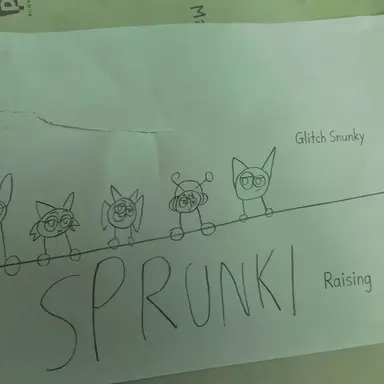Profile image of Raise a Sprunki