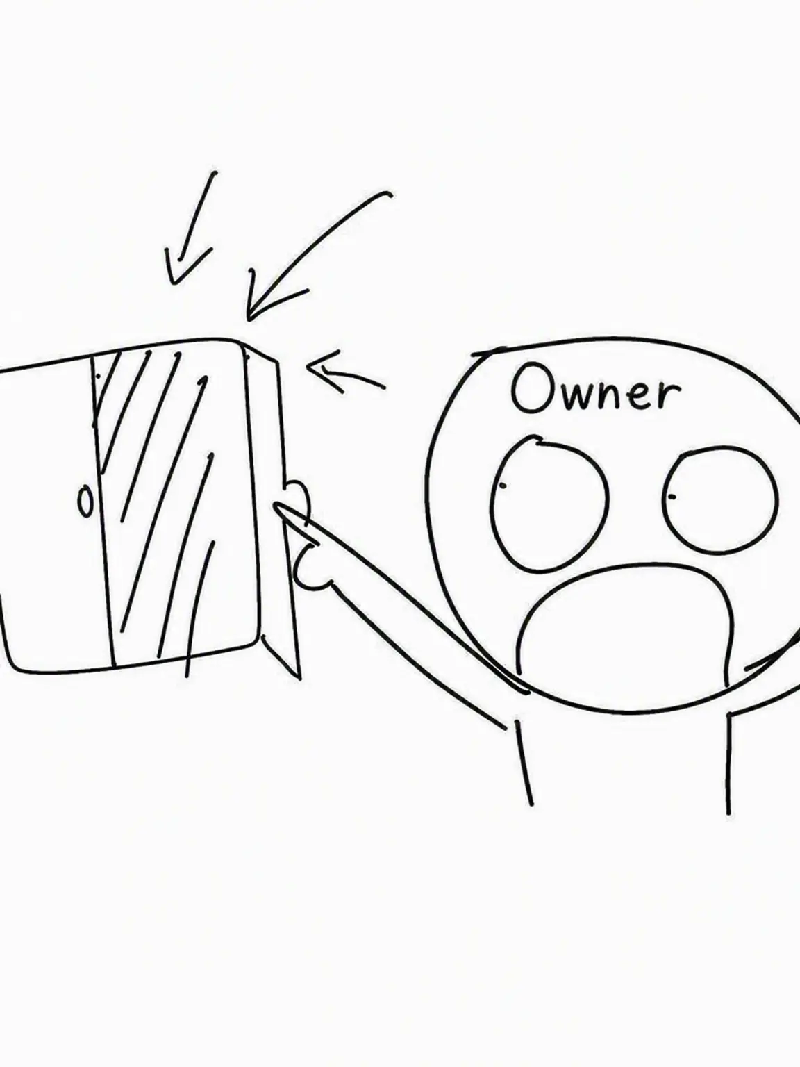 Loll_li의 7 Minutes in the Closet (Chance POV)