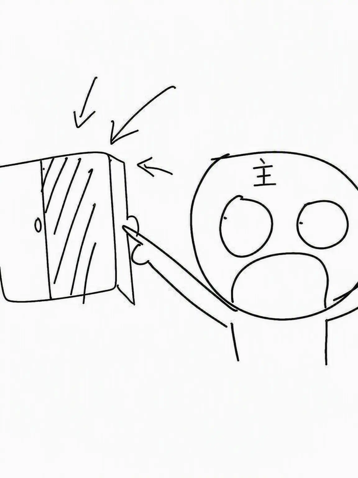 Loll_li의 フォーセ 7分間のクローゼット (チャンス視点)