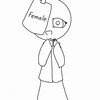 Profile image of Female Students