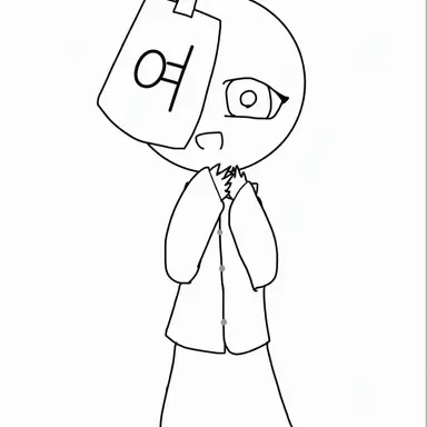 Profile image of 여학생