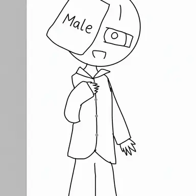 Profile image of Male Students