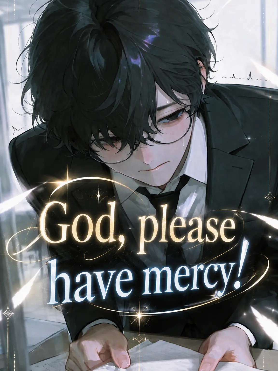 Razania_03의 God, Please Have Mercy!