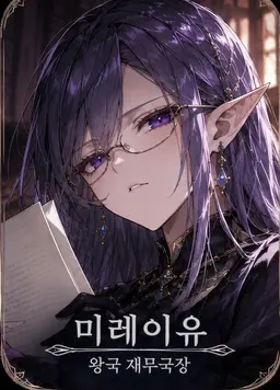 Profile image of 미레이유