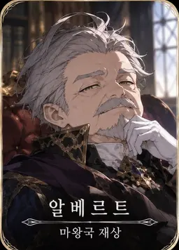 Profile image of 알베르트