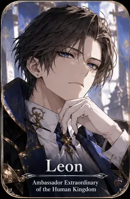 Profile image of Leon