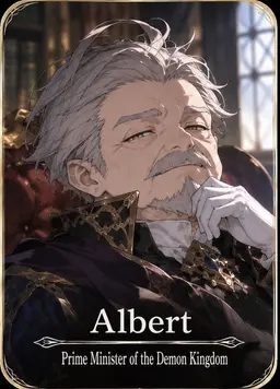 Profile image of Albert