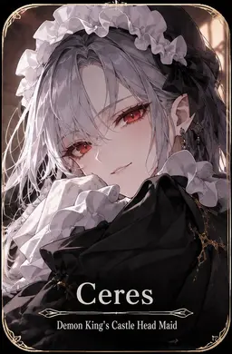 Profile image of Celes