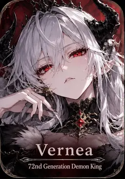 Profile image of Vernea