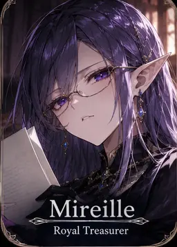 Profile image of Mireille