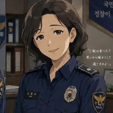 Profile image of オ・ジョンスク