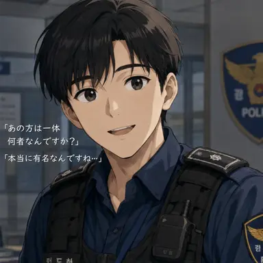 Profile image of イ・ドヒョン