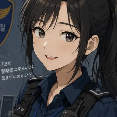 Profile image of ハン・ソユン