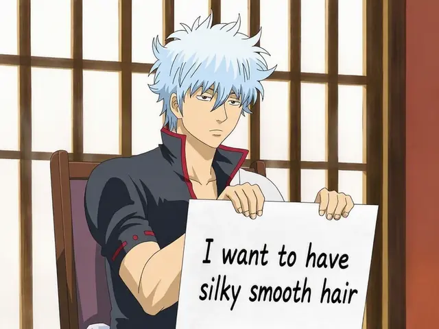 Profile image of Gintoki