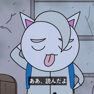 Profile image of メロンホワイト