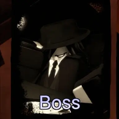 Profile image of Boss