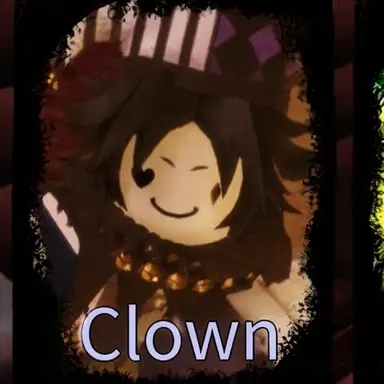 Profile image of Clown